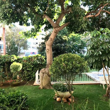 Apartamento Euromar 2 Playa Fontanilla Marbella Dış mekan fotoğraf