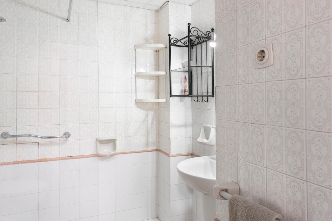 Apartamento Euromar 2 Playa Fontanilla Marbella Dış mekan fotoğraf