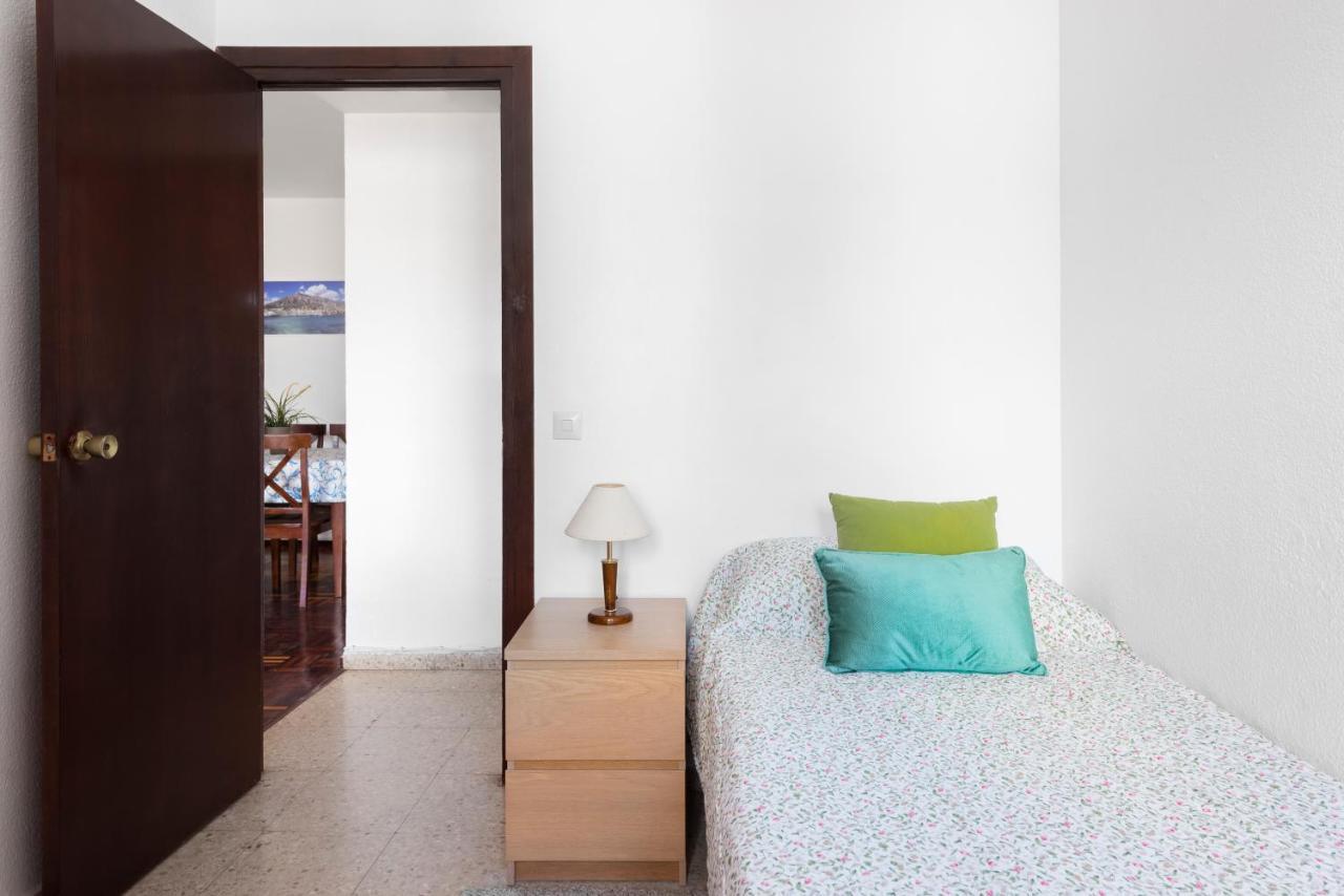 Apartamento Euromar 2 Playa Fontanilla Marbella Dış mekan fotoğraf