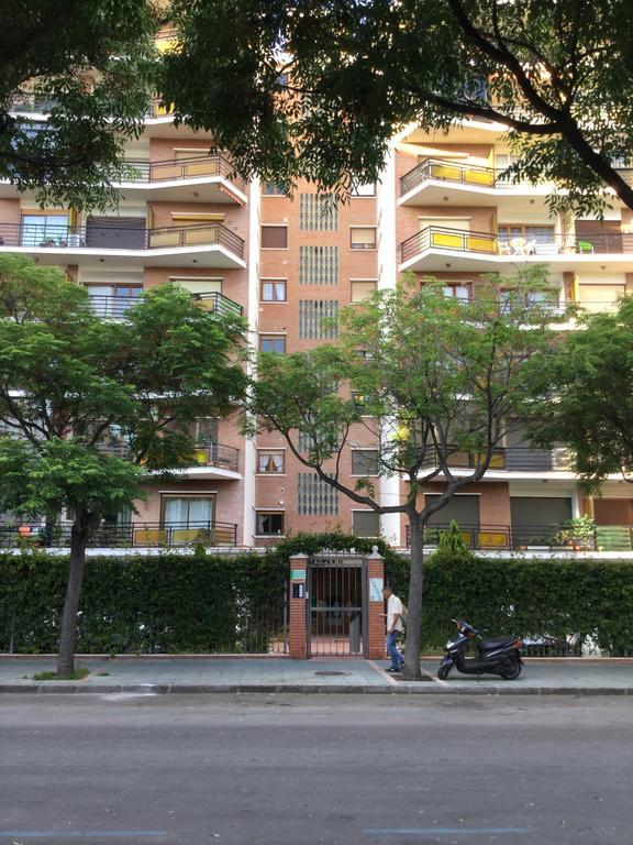 Apartamento Euromar 2 Playa Fontanilla Marbella Dış mekan fotoğraf