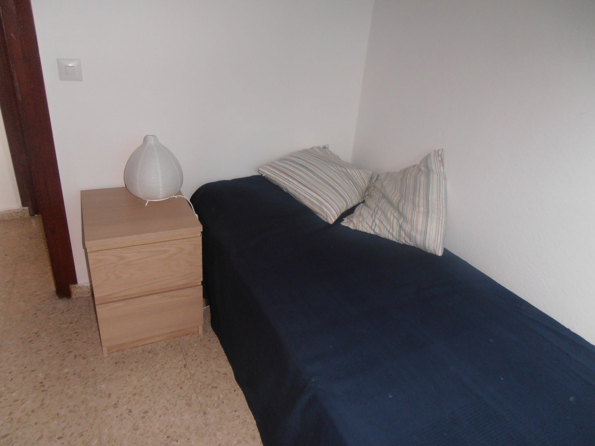 Apartamento Euromar 2 Playa Fontanilla Marbella Dış mekan fotoğraf