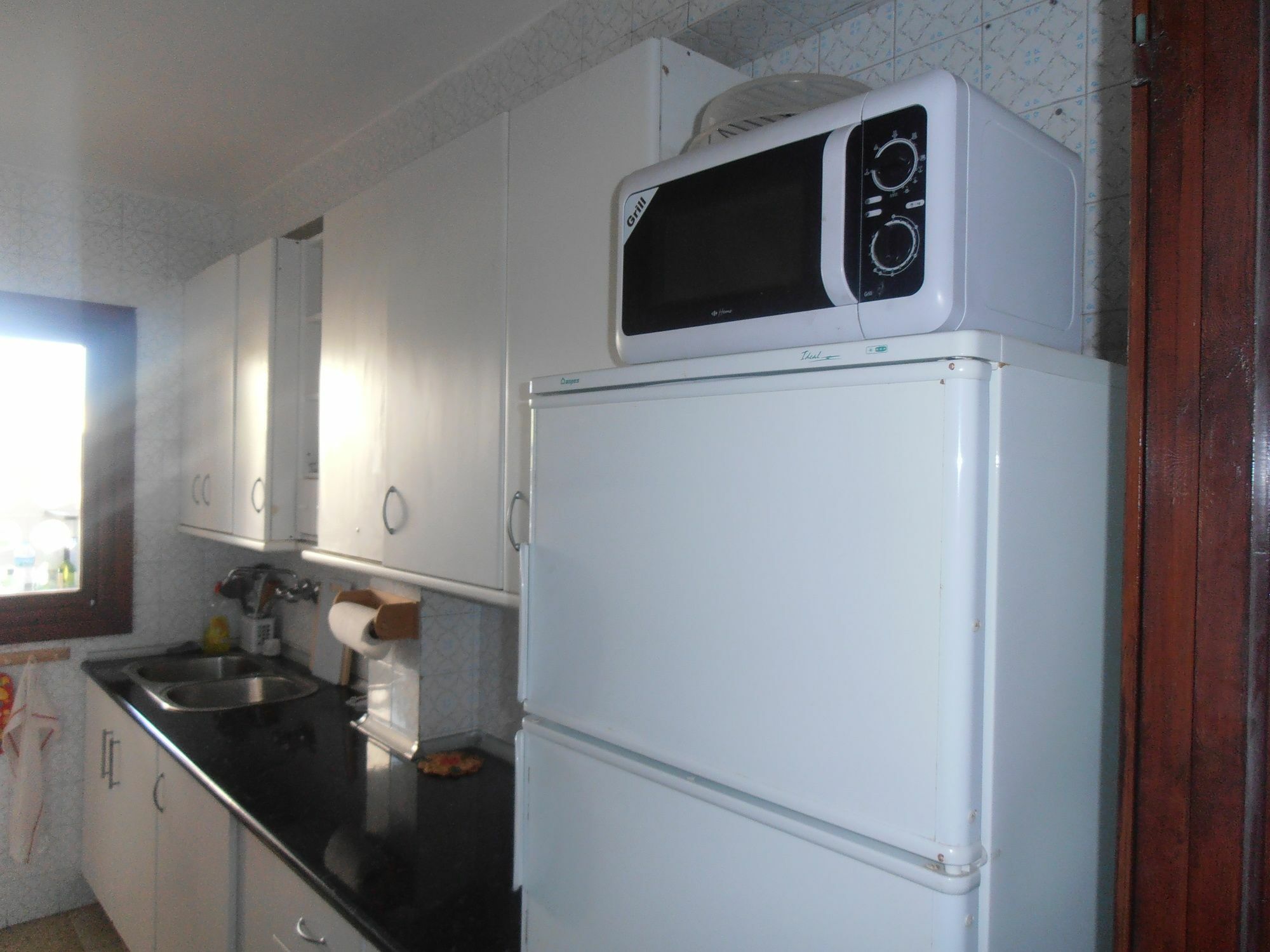 Apartamento Euromar 2 Playa Fontanilla Marbella Dış mekan fotoğraf